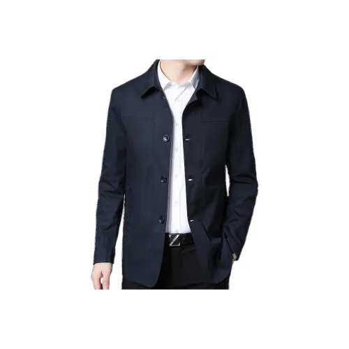 Izexx Мужские Куртки