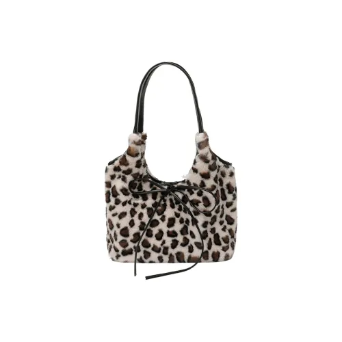 XINBAHE ПУ (полиуретан) Сумка через плечо Стандартная Женская Многоцветная