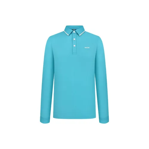 HELIX Мужская рубашка поло