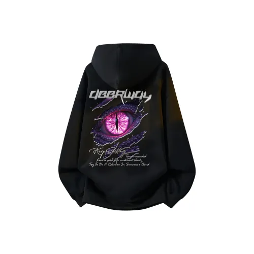 DEERWAY Унисекс Свитшоты