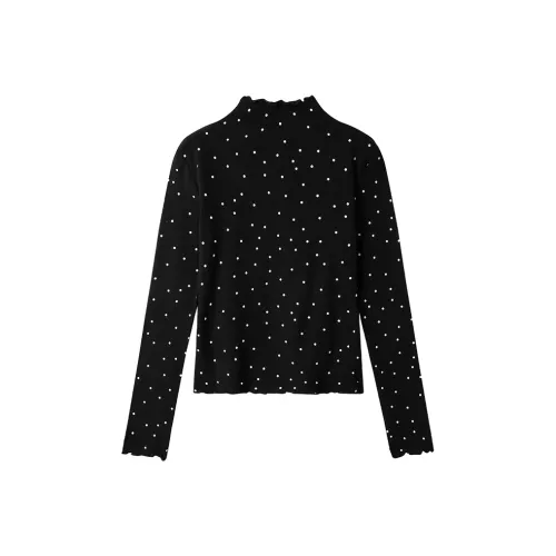 MORTEN SOLUM Женские T-рубашки