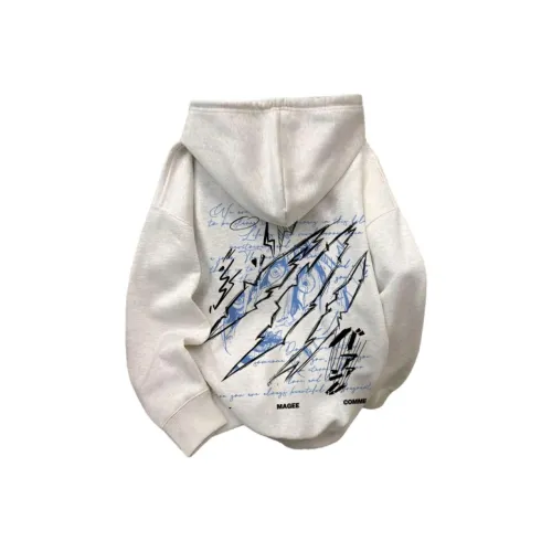 ONENINE34PM Мужские Свитшоты