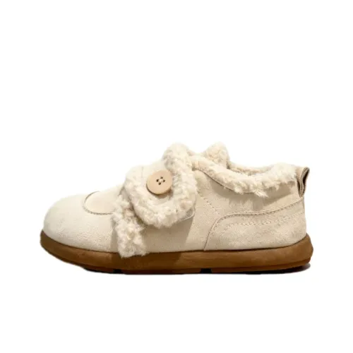 LUTAI Низкий топ Утепленная обувь Женская