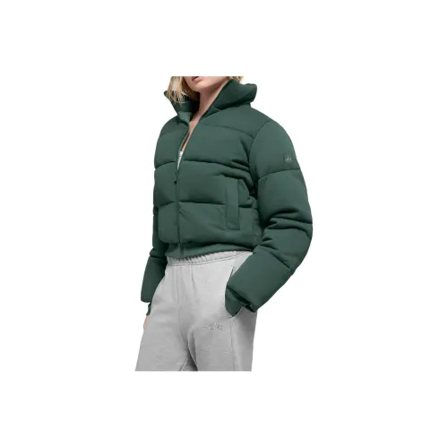 Alo Yoga Свитшот Пуховики и Пальто Женские