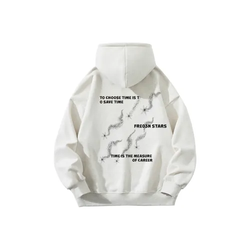 FREO3N Унисекс Свитшоты