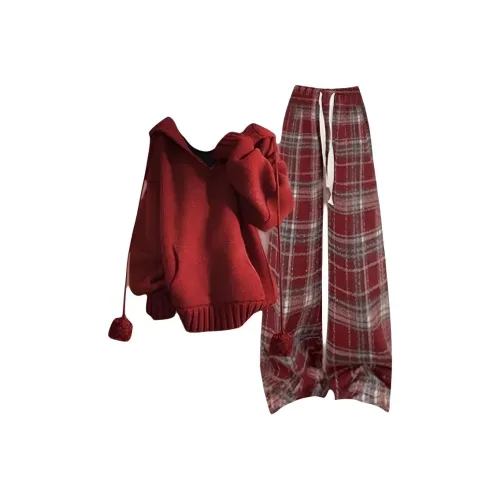 Gentle Welcome Повседневный костюм женский