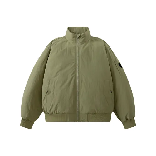 Zomuros Унисекс Пуховики