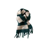 Зеленые полосы