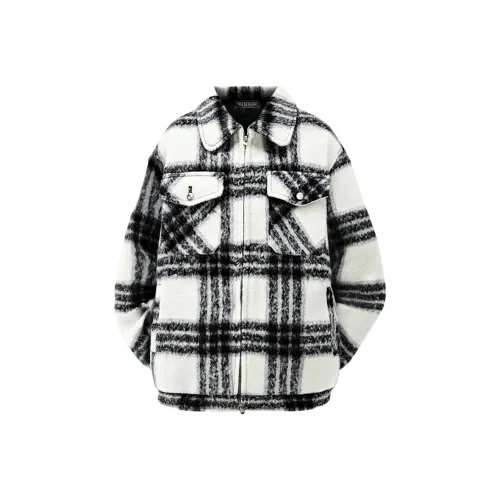 VNHP Черный Унисекс Куртки