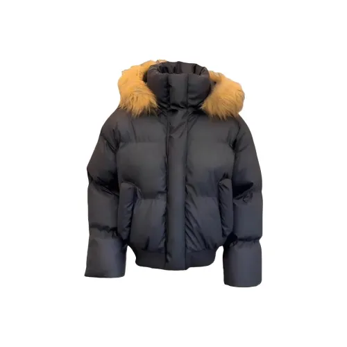 CARE NOTE Унисекс Пуховики