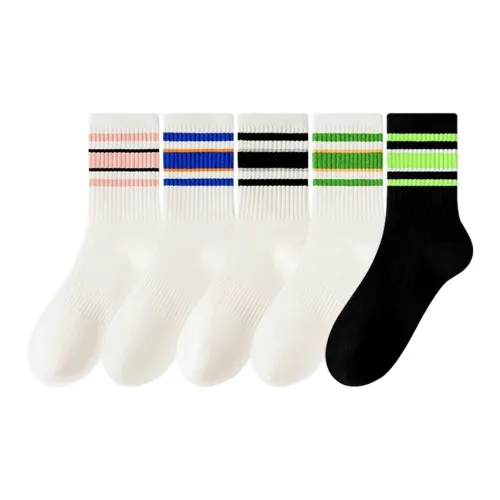 VIM TREE Женские носки MID до икры