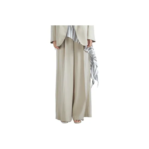 CELLO SONATA Повседневные брюки женские