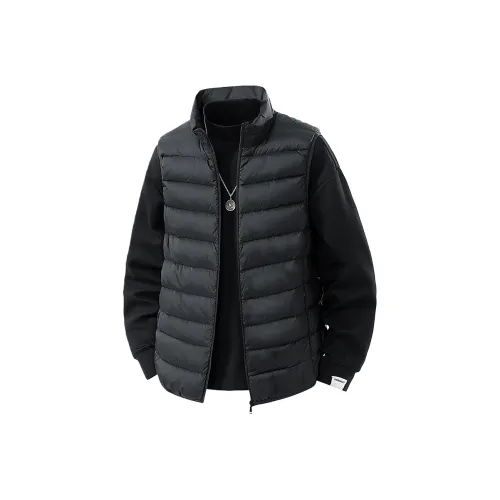 Evil Lions Унисекс Пуховики