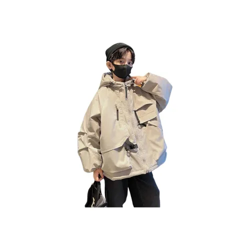 MAISON VINSON Пуховик для подростков