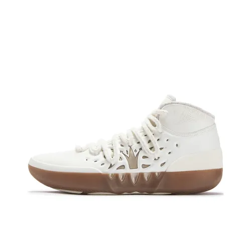 361° Джокер 2 Никола Йокич 2 MIRO Амортизация Покрытие Анти-Твист Устойчивый к абразиву MID Верх