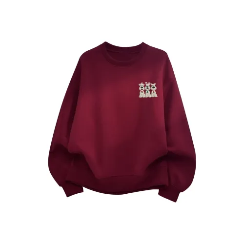 DEKKRY Унисекс Свитшоты