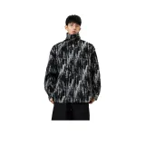 Чёрно-белый