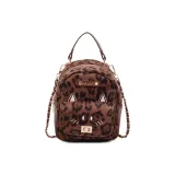 Леопардовый принт