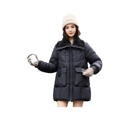 IWZI Женские пуховики