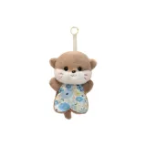 Бобовая сумка Otter