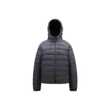 Темно-серый