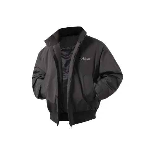 Huohuotu Унисекс Пуховики