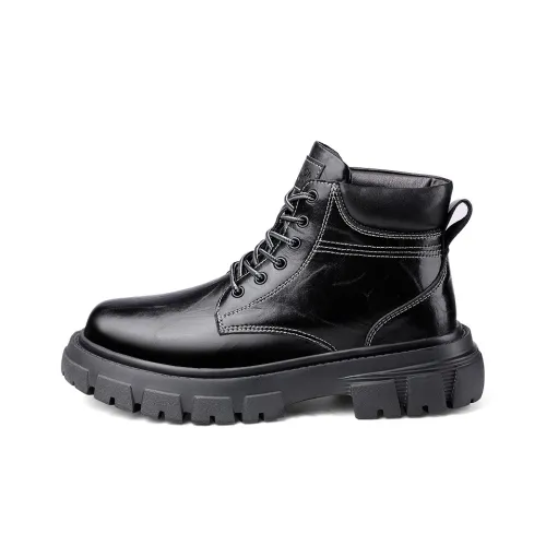 TFWLJ Martin Boots Унисекс