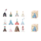 Two Blind Boxes (Случайный стиль)