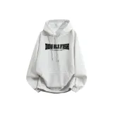 Вересковый серый (утолщенный с флисовой подкладкой)