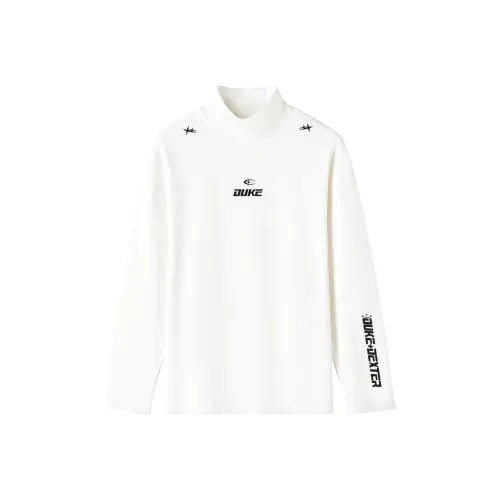 DUKE+DEXTER Унисекс T-рубашки