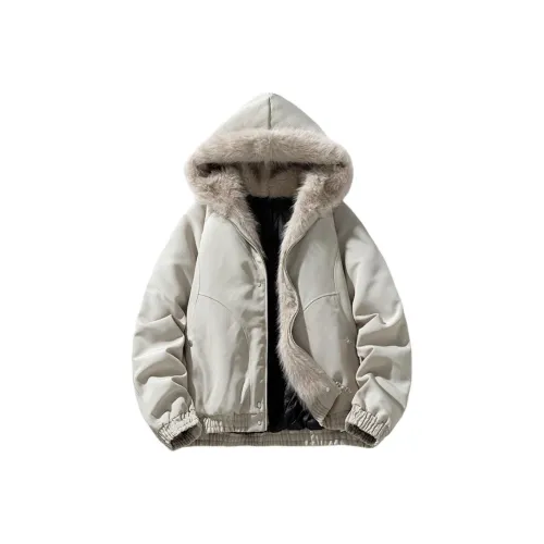 HKPXR Женские пуховики