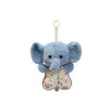 Сумка из боба "Слон"