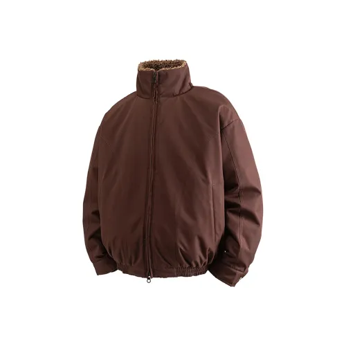 SNOW FLYING Winter Soldier Collection Пуховик Унисекс