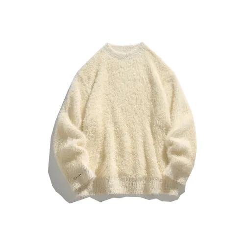 DUKE+DEXTER Унисекс Свитера