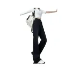 Чёрно-серый (утолщённый с флисовой подкладкой)