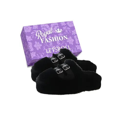 M MAICCO Домашние тапочки для женщин