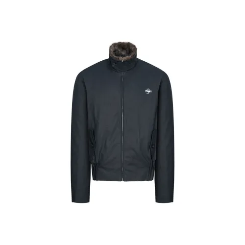 PMET Куртка с утепленным хлопком мужская