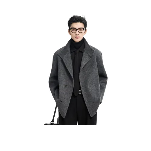 EARL JOEL Мужское пальто