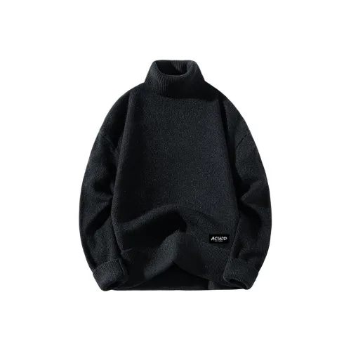 ACUOD BY CHANU Унисекс Трикотаж