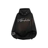 Черный (с флисовой подкладкой)