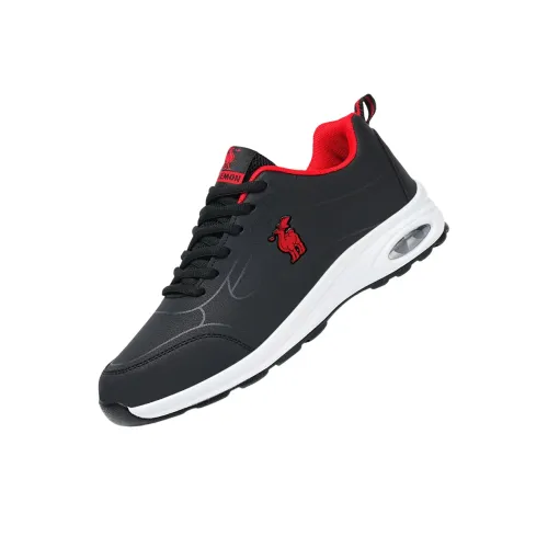 PROTECTCAMEL Низкий топ Повседневная обувь Мужская