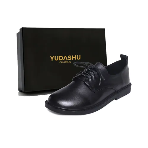 YUDASHU Женские повседневные туфли Женские