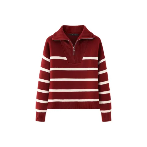 ONENINE34PM Женская трикотажная одежда