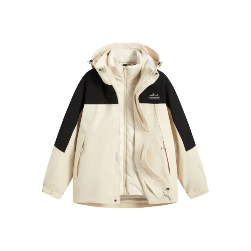 Пуховик Paddington Bears Унисекс