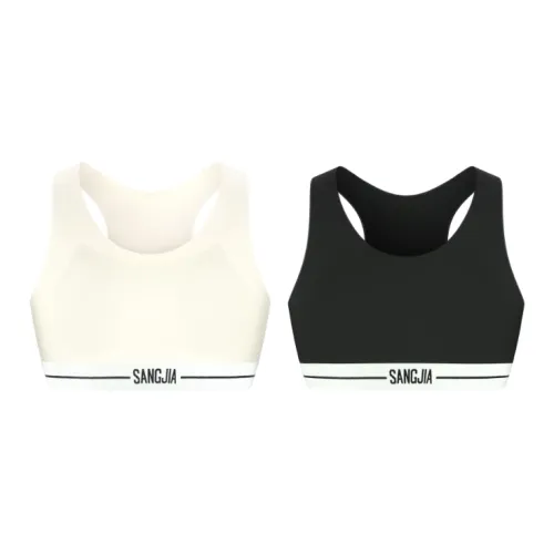 SANGJIA Женские Бюстгальтеры