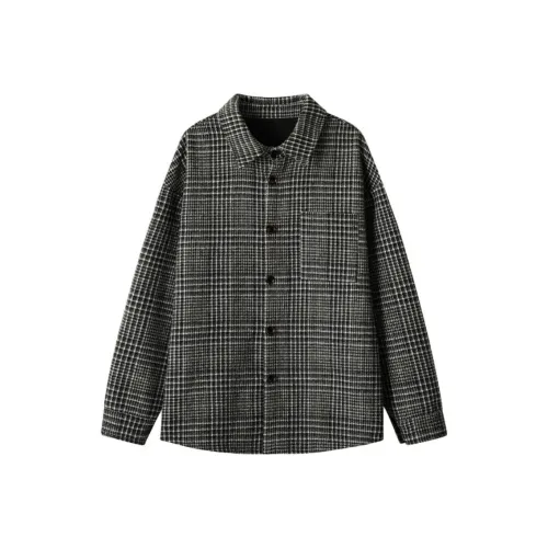 TAIZILONG Куртки и Пальто Мужской