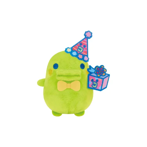 Banpresto Тамагочи Талисман Мягкая Игрушка 20-летие Празднование Подвески Аниме-тематические