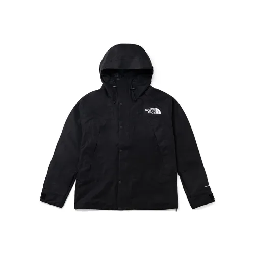 The North Face Icon Ветровка Мужская