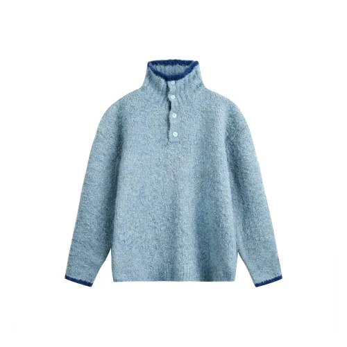 VERAF CA Унисекс Трикотаж