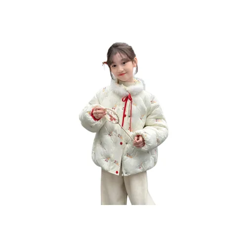 MUTONGSHAONIAN Пуховик для подростков